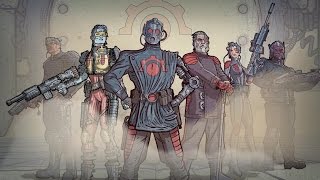 Skyshine's BEDLAM Redux! - Trailer