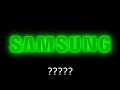 20 "Samsung Skyline" Sound Variations in 30 Seconds [Part 2]