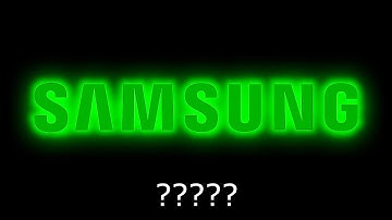 20 "Samsung Skyline" Sound Variations in 30 Seconds [Part 2]
