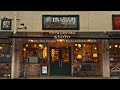 【秘密の京都】📚世界で最も美しい本屋「恵文社」と梅雨に映える幻想カフェ☕️💐歴史と自然、雑貨と文学の癒し旅☔️🧳