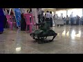 Military bot