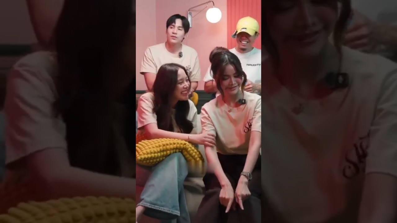 Cute Sisters 🥰  #engfawaraha #srchafreen