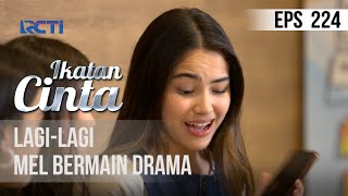 PUTRI UNTUK PANGERAN - Lagi-Lagi, Mel Bermain Drama