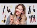 Drugstore LIPSTICK DUPES You&#39;ve Probably NEVER Heard Of: LUXURY &amp; High End Brands