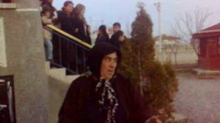 Kutukusagi Baskani Sami Arabaci Kutlama Gunu