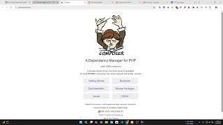 Laravel Environment Setup (Manual) + XAMPP | Full Guide & Error Fix (2026)