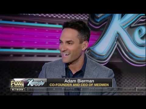 Adam Bierman on FOX Business
