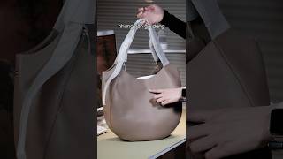 Túi Hobo Bag David Jones #HangMoiVe #ShopeeDebut #sandealcungkol