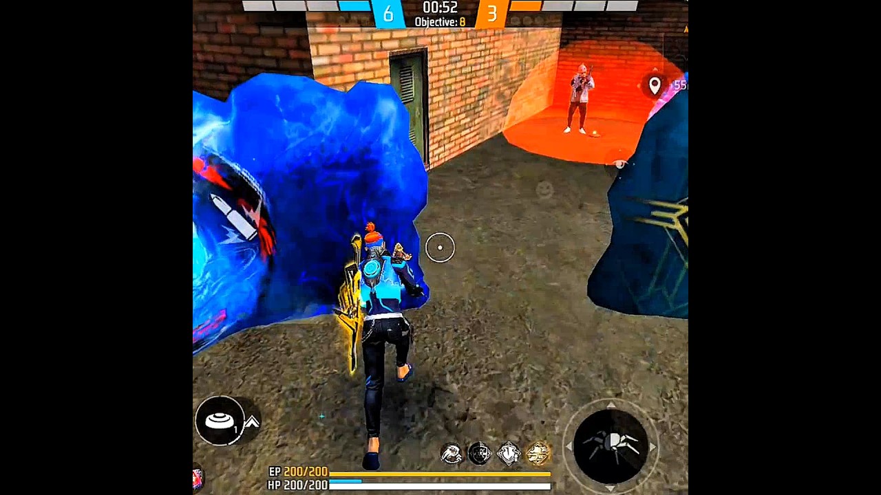 Impossible 🍷🗿. 