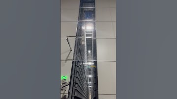 Automated inventory system