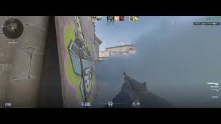 CS2 Nova kills