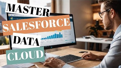 Get Hands-on with #Salesforce #DataCloud