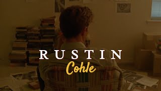 Rustin Cohle - Goth