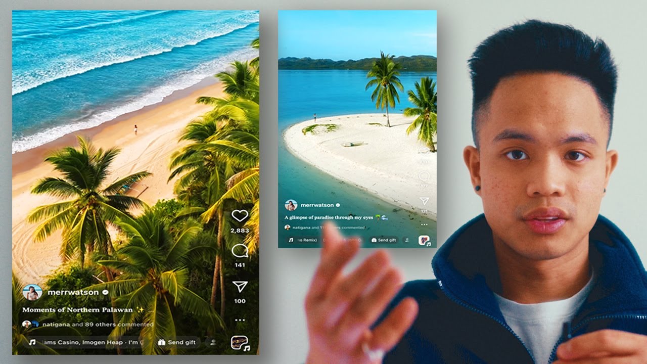 How to Travel and make Money on Social Media (Action Steps to take)