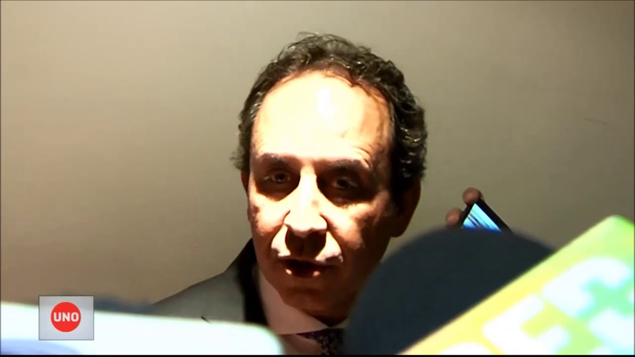 Decisión de revocar venta de activos de Saludcoop no tiene ningún efecto, presidente de Medimás colombia vs argentina