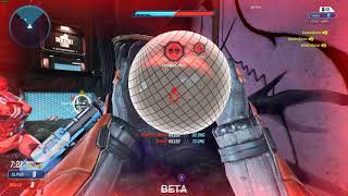 Where'd U Go - Splitgate Montage