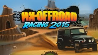 MX Offroad Racing 2015 - Android Gameplay HD screenshot 2