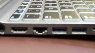 Samsung NP700Z5A Chronos Series7 15.6 inch 750GB,Intel Core i7 8GB RAM bluetooth