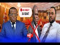 Direct senat eyindili willy bakonga son petit frre refuse de lui rendre son sige vs bahati