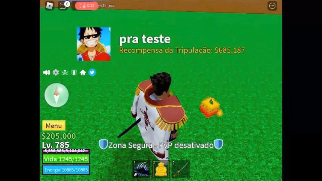 Como Colocar Imagem Na Logo Da Tripulação No Blox Fruits Youtube