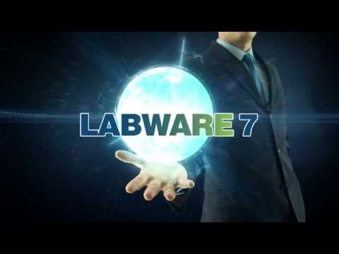 Labware video