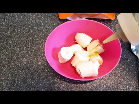 Video: 11 DIY Bananhårmasker För Alla Hårtyper: Fördelar + Recept