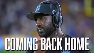 UCLA Hires Former Legend DeShaun Foster As Its Next Head Coach | UCLA Football