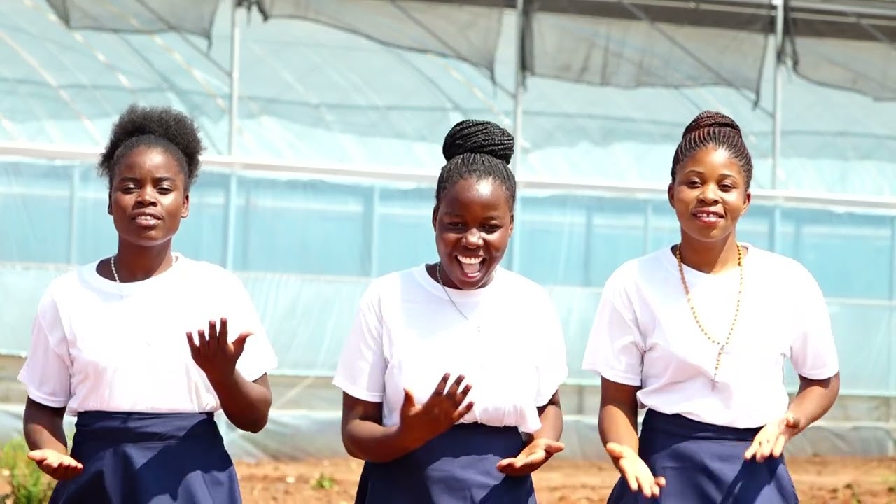 BWERANI TIMUYIMBIRE _-_NRC_CSO_CHOIR