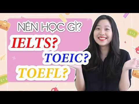 Video: TPOX là viết tắt của gì?