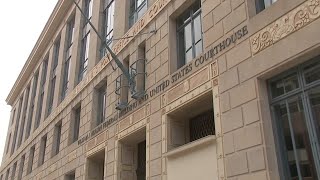 Two more suspects in art theft ring in court
