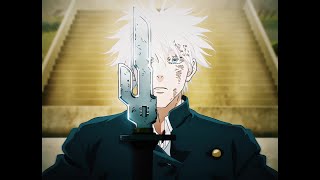 JUJUTSU KAISEN AMV Edit | The Highest In The Room