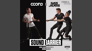 Sound Barrier (Original Mix)