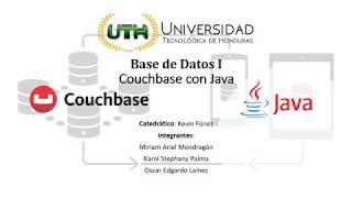 Couchbase con Java