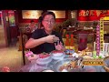台中鍋烤商家來加碼啦 一起響應#2026台中鍋烤節 x 溫久熬老火鍋館
