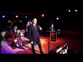 Vocalist Frank Lamphere and Trio  @ Untitled Supperclub