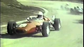 THE CHALLENGERS   1970 TV movie   Darren McGavin, Sean Garrison   grand prix racing