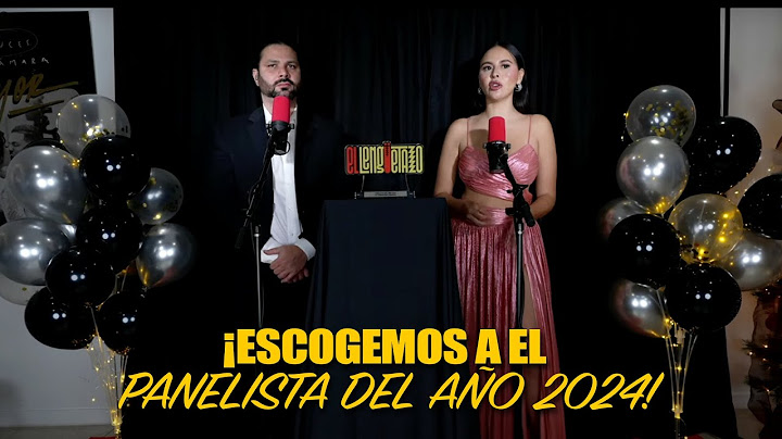 El Lengüetazo Awards 2024
