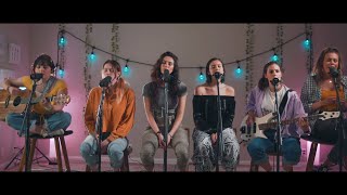 Katy Perry - Never Really Over (Acoustic Live Cover) Resimi