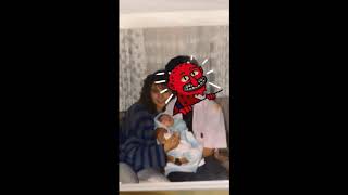 DHASIA WEZKA HABLA DEL PAPA / CONOCELO