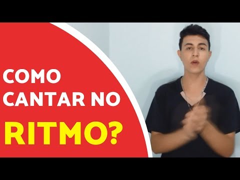 COMO CANTAR NO