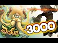 STEAMER MITRAILLETTE TERRE DO POU SUR DOFUS