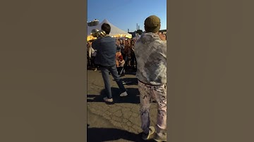 Thumbnail of The California Honeydrops - What song should we cover next?