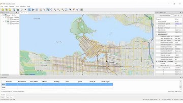 How to Calculate the Length of GIS Features