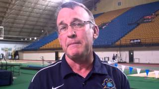 ETSU Track & Field