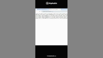 JetBrains: API Testing in Aqua IDE using HTTP Client