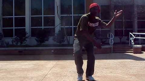 Lockin Tutorial: GiveSelf5