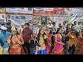 Yelahanka patidar santan samaj bangalore navratri mahotsav2023 garba