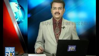 RSS to chip in to resolve BJP crisis - Suvarna news
