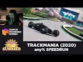 ESA Summer 2020 | Trackmania (2020) Training + Summer 2020 any% Speedrun
