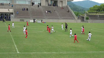 石井サッカー
